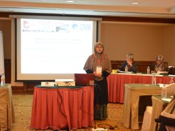 SCMSM 2016 di Bangi-putrajaya hotel hosted by MSM